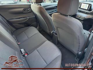 HYUNDAI i20 usata, con USB
