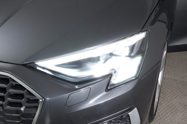 AUDI A3 usata, con Cruise Control