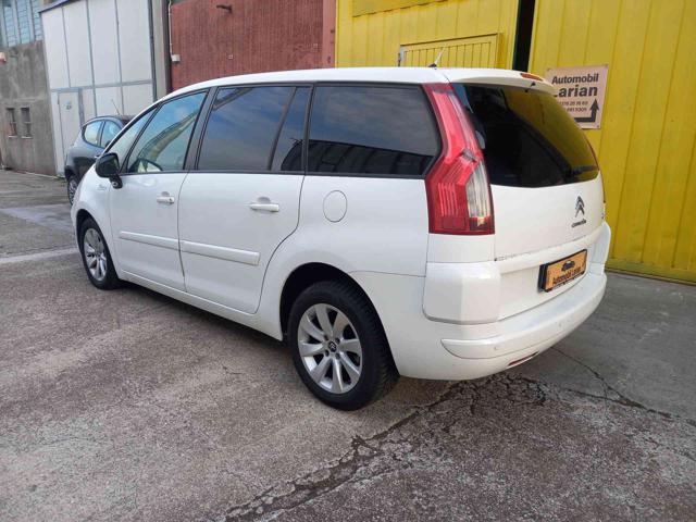 CITROEN C4 usata, con Autoradio