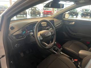 FORD Puma usata, con Cruise Control