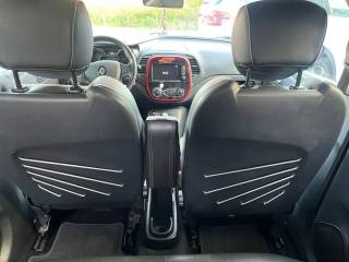 RENAULT Captur usata, con ESP