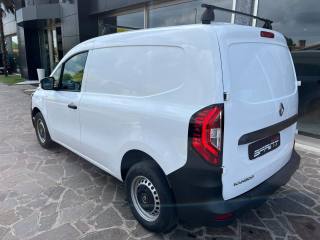 RENAULT Kangoo usata, con Airbag
