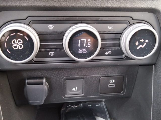 DACIA Jogger usata 12