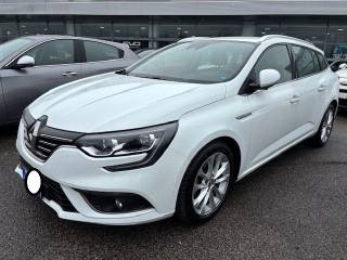 RENAULT Megane usata, con Airbag