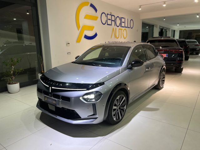 LANCIA Ypsilon usata, con Airbag Passeggero