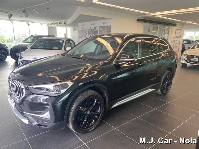 BMW X1 usata, con Airbag