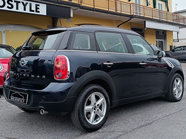 MINI Countryman usata 39