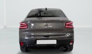 CITROEN C4 X usata, con Cerchi in lega