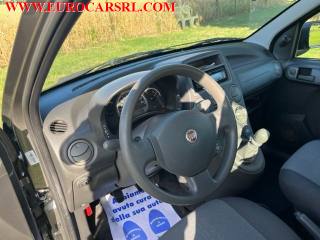 FIAT Panda usata 8