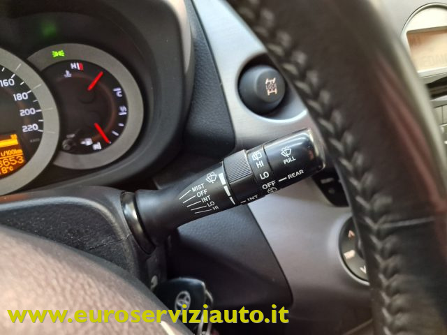 TOYOTA RAV 4 usata 25