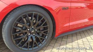 FORD Mustang usata, con Cerchi in lega