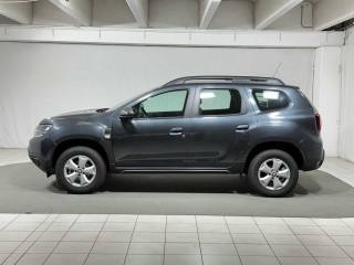 DACIA Duster usata, con Airbag