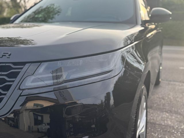 LAND ROVER Range Rover Velar usata, con Alzacristalli elettrici