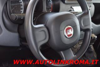 FIAT Panda usata, con Chiusura centralizzata telecomandata