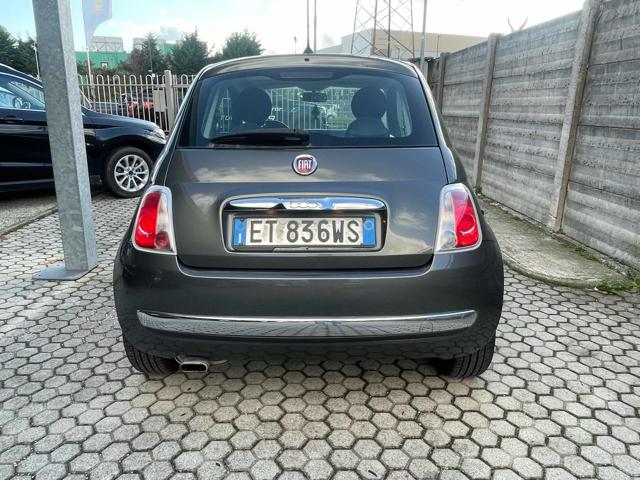 FIAT 500 usata, con Airbag Passeggero