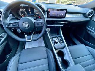 ALFA ROMEO Tonale usata, con Cerchi in lega