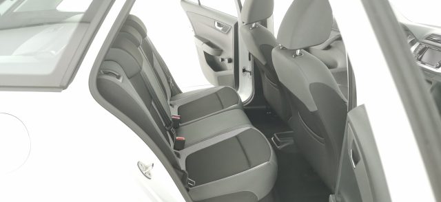 SKODA Fabia usata 40