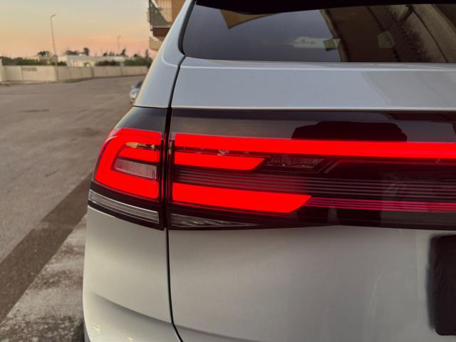 VOLKSWAGEN Taigo usata, con Sensore di pioggia