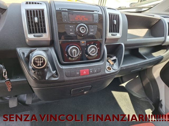 FIAT Ducato usata 13