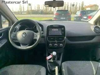 RENAULT Clio usata, con Fendinebbia