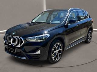 BMW X1 (F48) -  sDrive18d xLine Plus