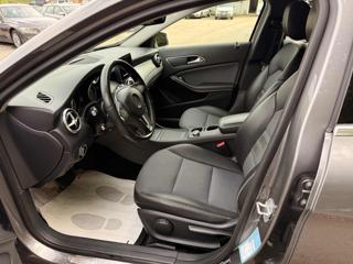 MERCEDES-BENZ GLA 200 usata, con Autoradio