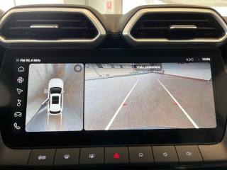 MG ZS usata, con Interni in pelle