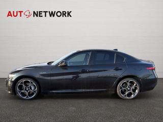 ALFA ROMEO Giulia usata, con Chiusura centralizzata