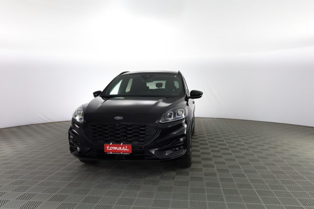 FORD Kuga usata 0
