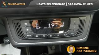 SEAT Ibiza usata, con Volante multifunzione