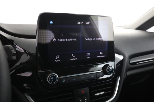 FORD Fiesta usata 5