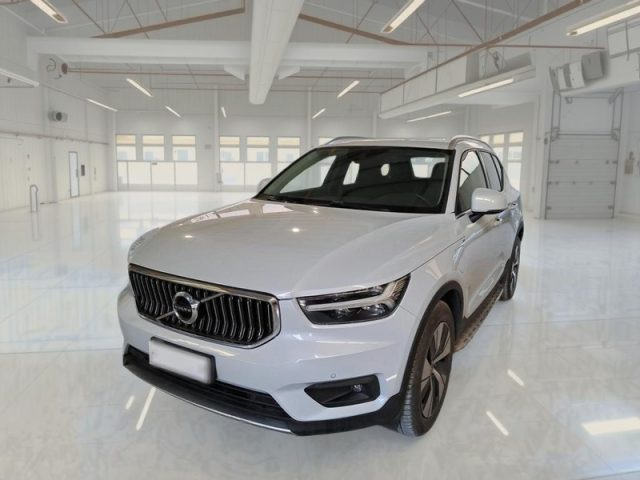 VOLVO XC40 usata, con ABS
