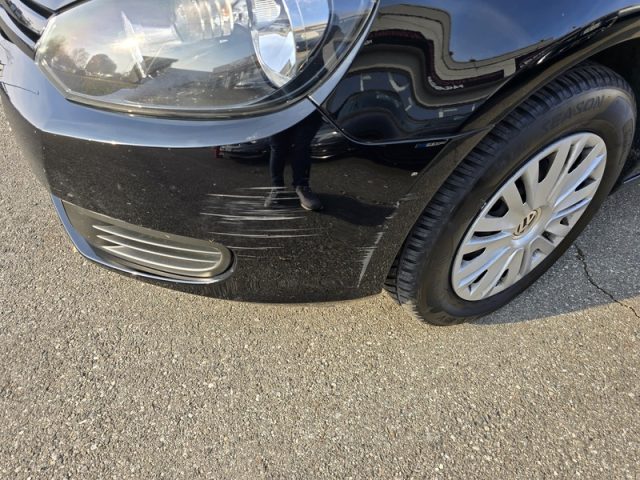 VOLKSWAGEN Golf usata, con Autoradio