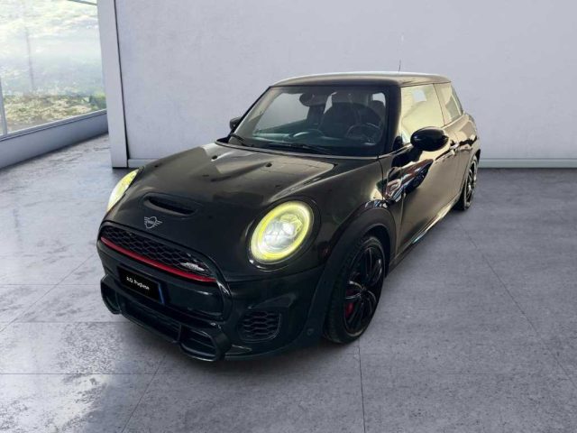 MINI Mini usata, con Cerchi in lega