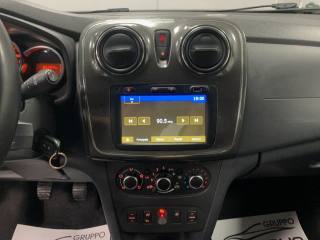 DACIA Sandero usata, con Portapacchi