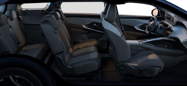 PEUGEOT 5008 usata, con Chiusura centralizzata