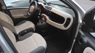 FIAT Panda usata, con Climatizzatore