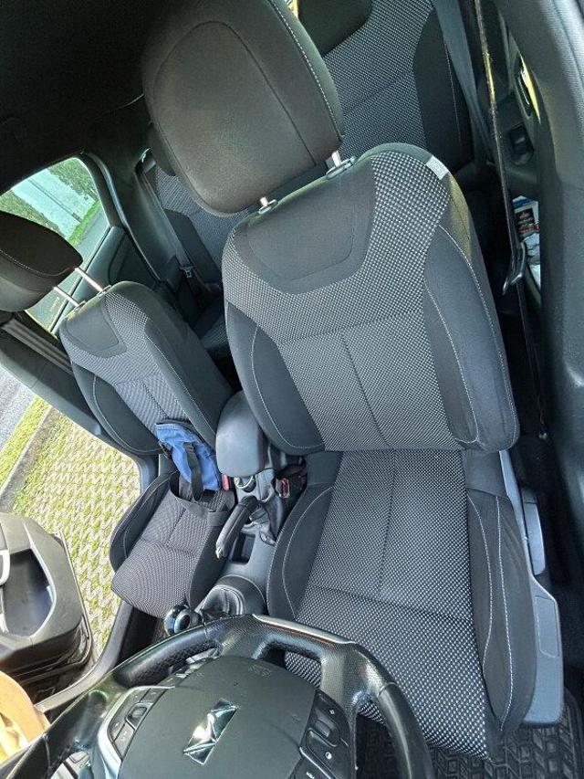 CITROEN DS4 usata 67