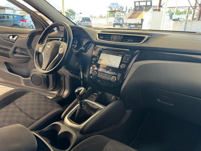 NISSAN Qashqai usata 24