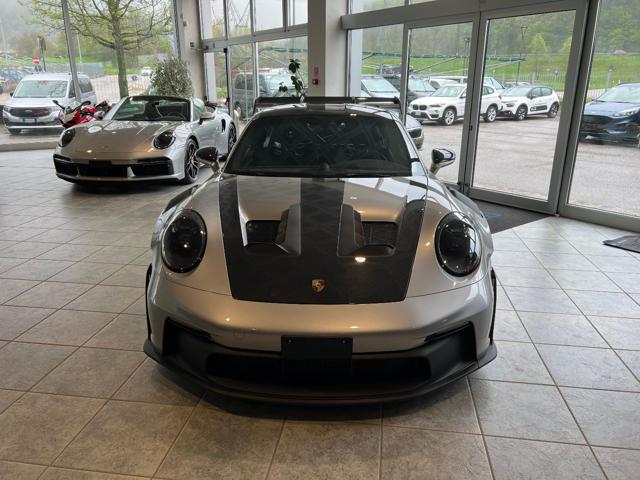 PORSCHE 911 usata, con Alzacristalli elettrici