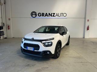 CITROEN C3 BlueHDi 100 S&S Feel Pack