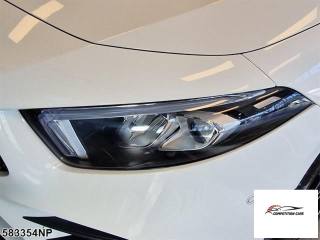 MERCEDES-BENZ A 180 usata, con ESP