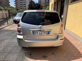 TOYOTA Corolla Verso usata, con Airbag Passeggero