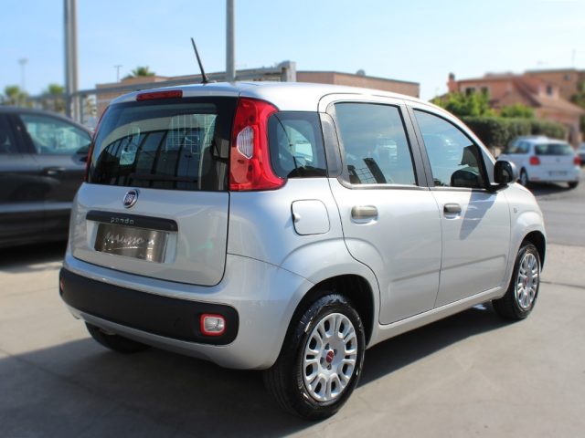 FIAT Panda usata, con Airbag Passeggero