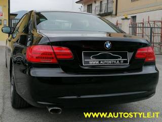 BMW 320 usata 43