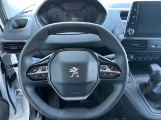 PEUGEOT Partner usata, con Immobilizzatore elettronico