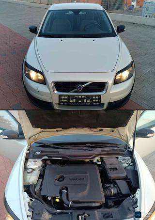 VOLVO C30 usata, con Climatizzatore