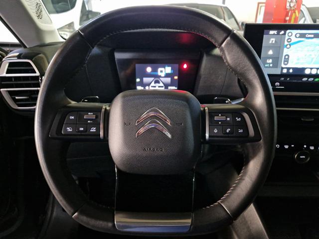 CITROEN C4 usata, con Climatizzatore