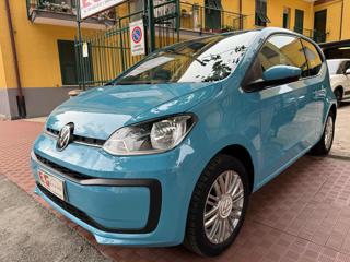 VOLKSWAGEN up! usata, con Airbag