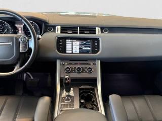 LAND ROVER Range Rover Sport usata, con Controllo trazione